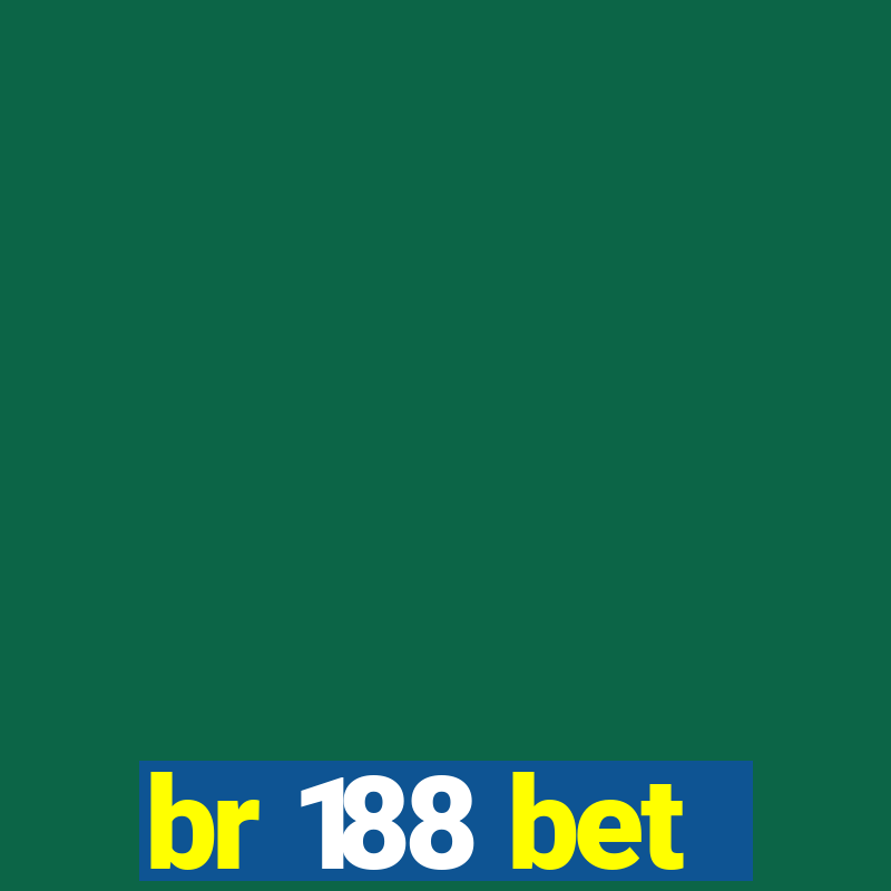 br 188 bet